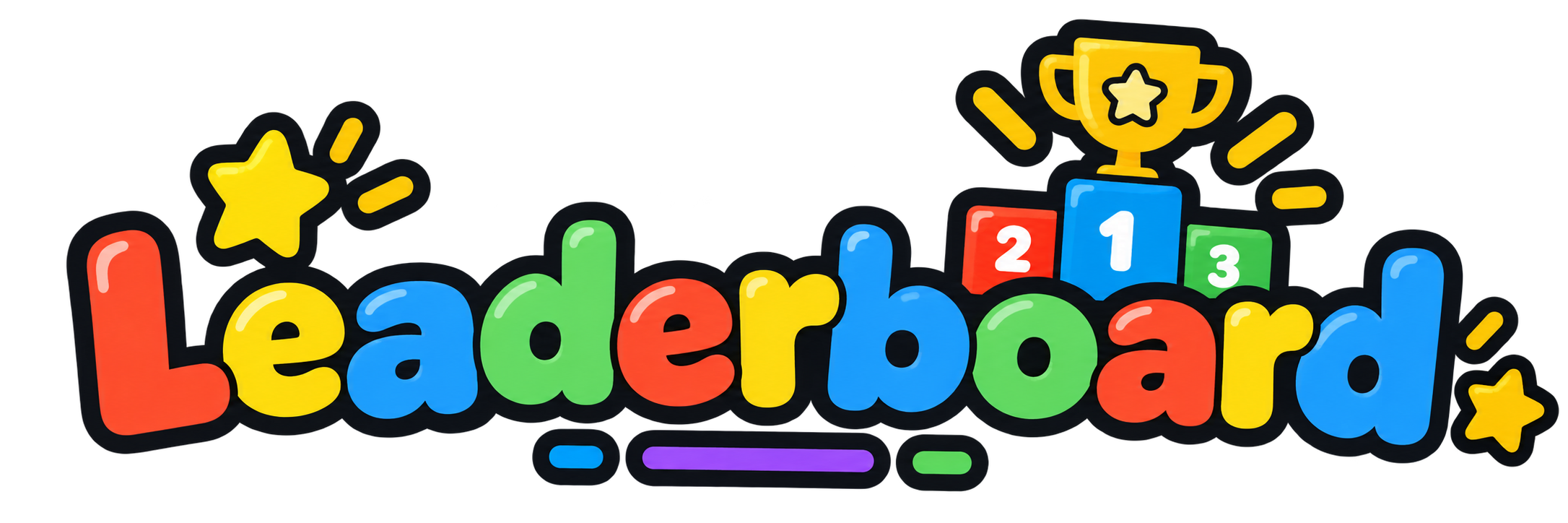 Leaderboard