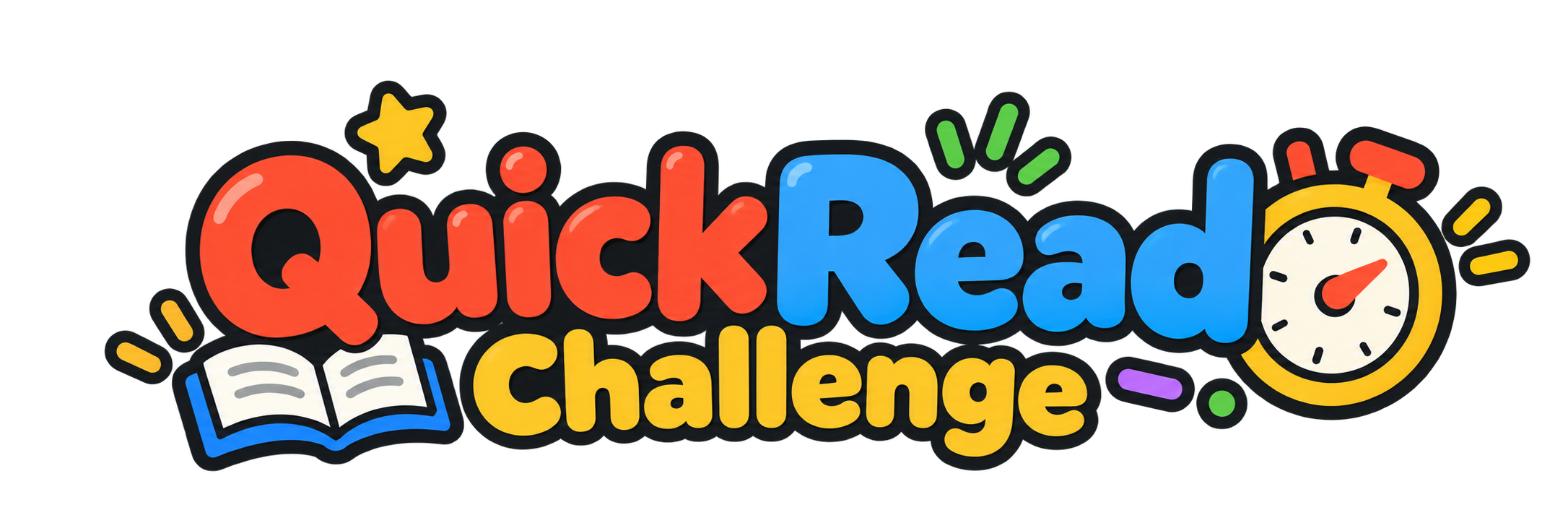 QuickRead Challenge
