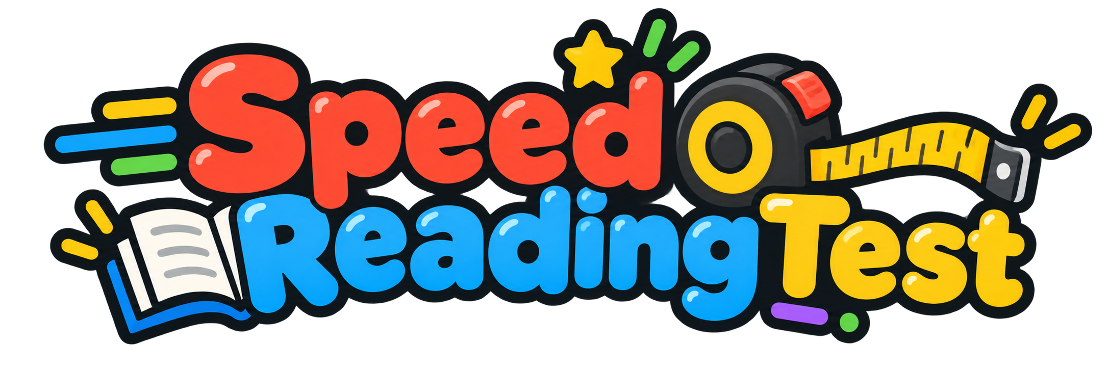 Speed Reading Test